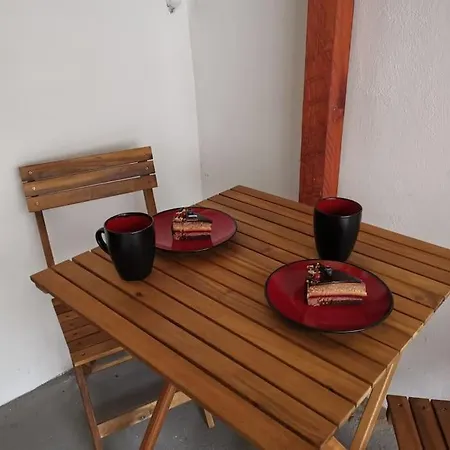 Charming Studio Ideal For Getaways Or Workations In Sibiu'S Medieval City Center Exterior photo