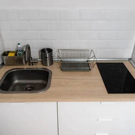 Charming Studio Ideal For Getaways Or Workations In Sibiu'S Medieval City Center Exterior photo