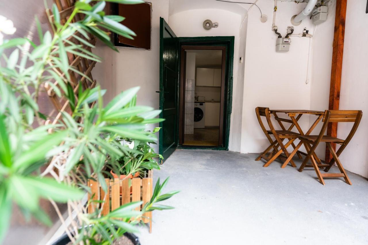 Charming Ideal For Getaways Or Workations In Sibiu's Medieval Center Sibiu